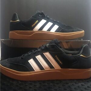 Adidas Tyshawn Low